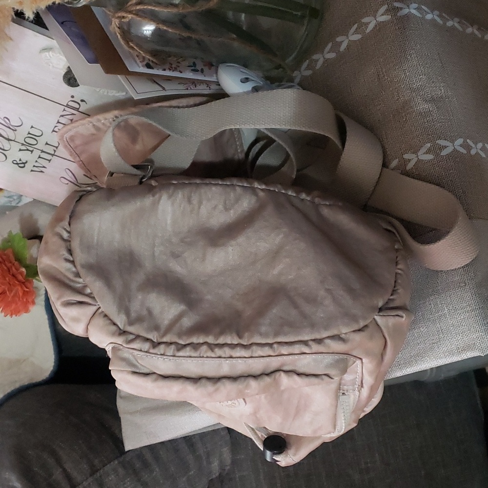 Kipling mini backpack - Picture 9 of 12